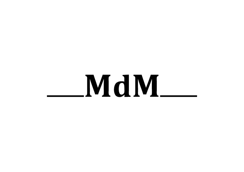 logo Societe MdM